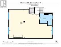 12 KEVINWOOD DRIVE | Caledon Ontario | Slide Image Forty-four