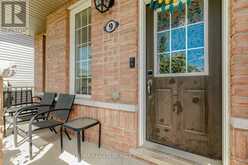 9 BURGESS CRESCENT | Brantford Ontario | Slide Image Three
