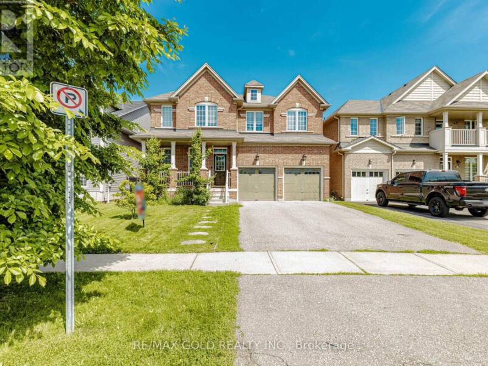 9 BURGESS CRESCENT, Brantford, Ontario N3T 0J5