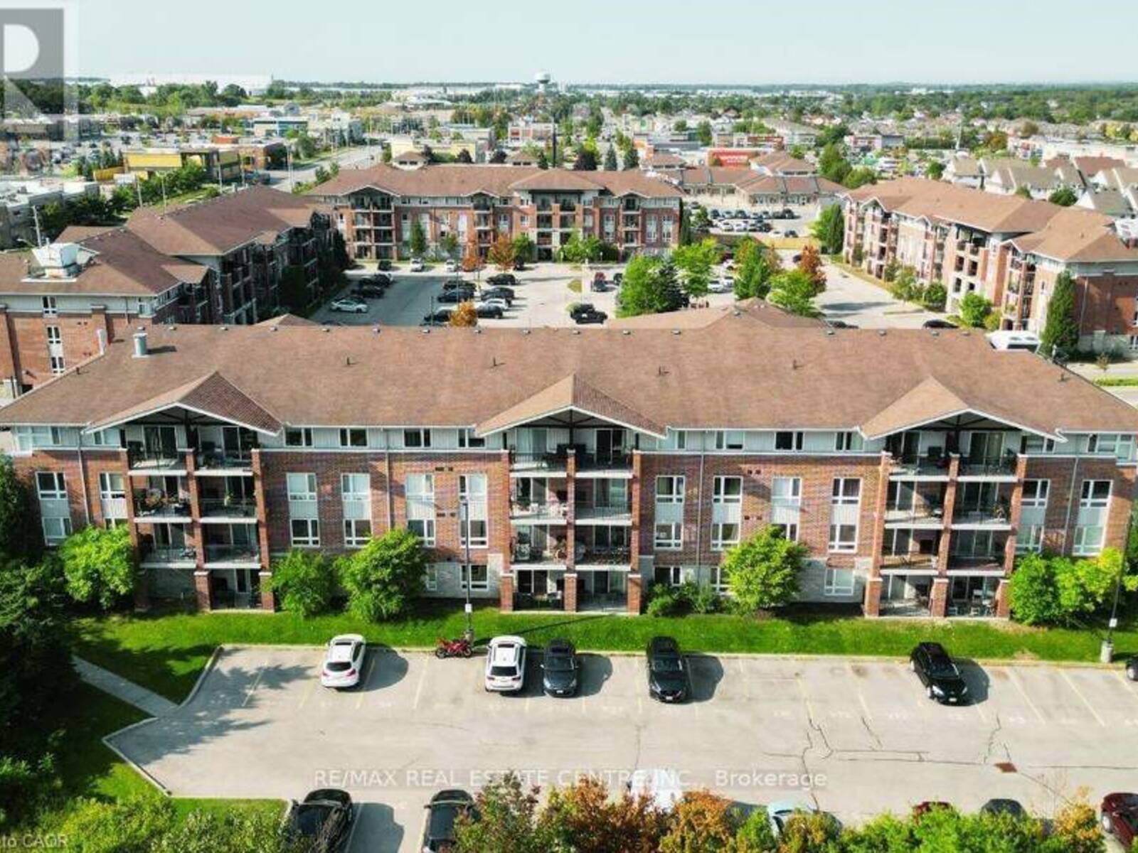 202 - 41 GOODWIN DRIVE, Guelph, Ontario N1L 0E7