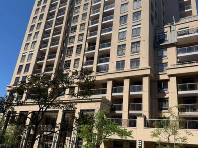 506 - 18 KENASTON GARDENS NE Toronto Ontario, M2K 3C7 - 2 Bedrooms Condo For Sale