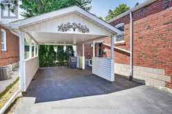 20 CORINNE CRESCENT | Toronto Ontario | Slide Image Forty-six