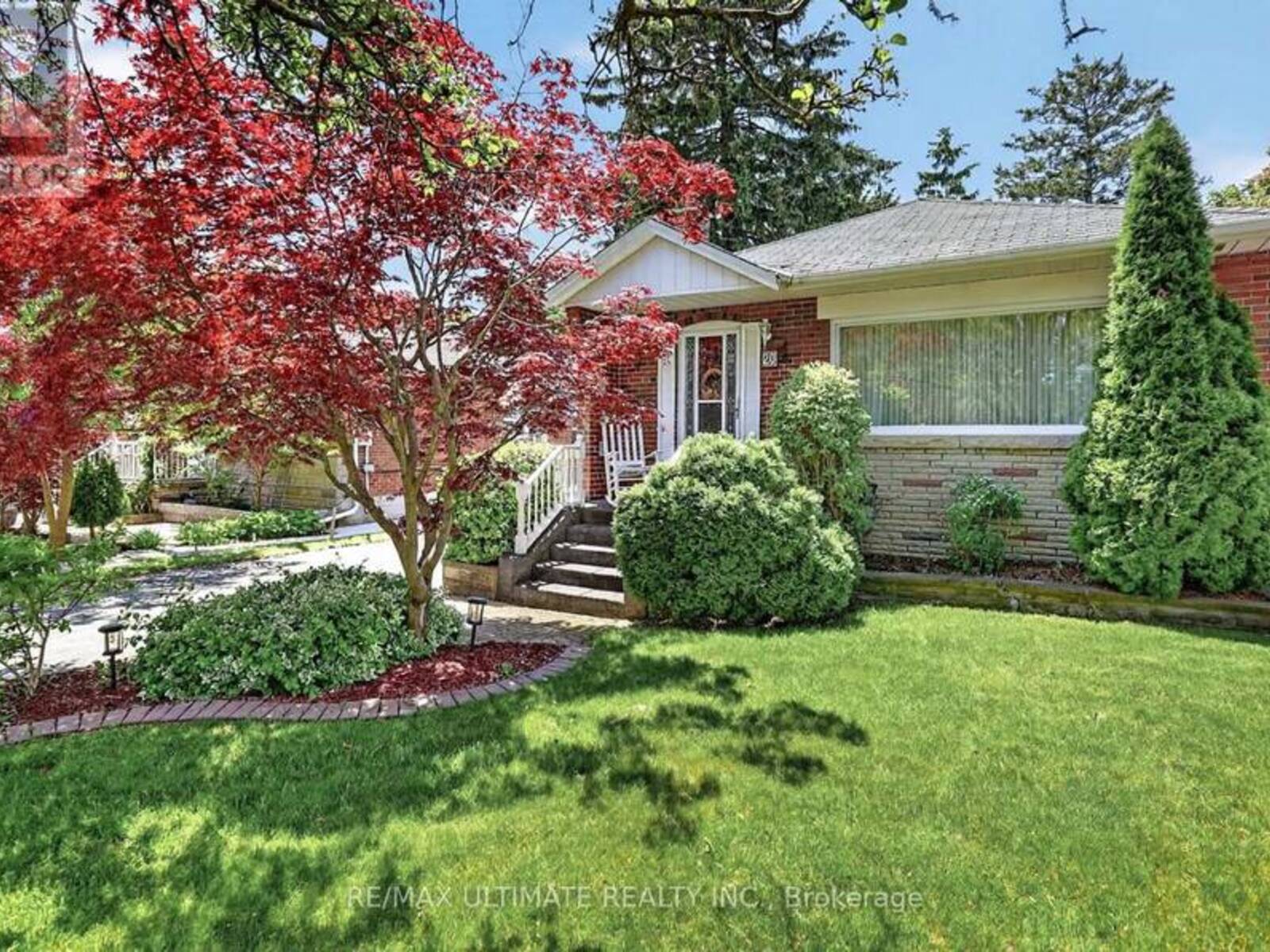 20 CORINNE CRESCENT, Toronto, Ontario M1K 2Y8
