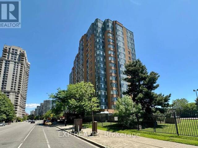 303 - 300 WEBB DRIVE Mississauga Ontario, L5B 3W3 - 2 Bedrooms Condo For Sale