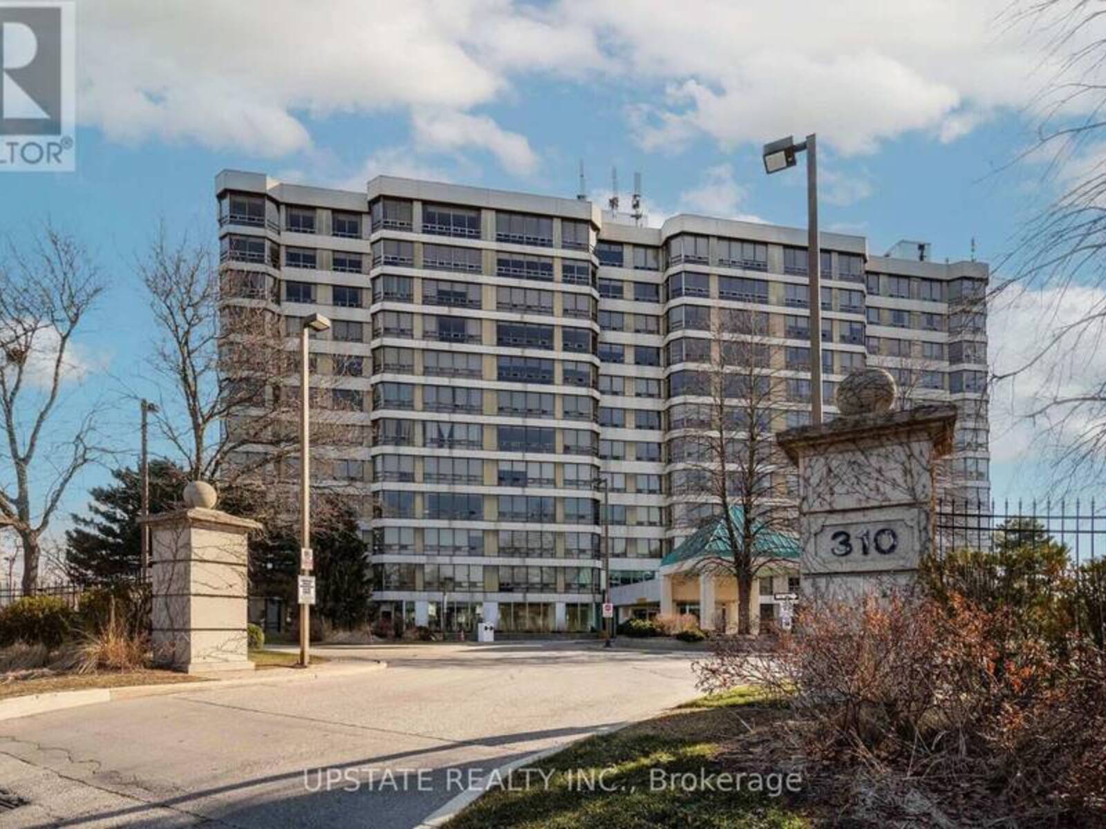 306 - 310 MILL STREET S, Brampton, Ontario L6Y 3B1