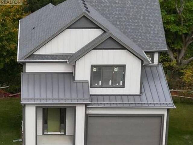 106 CHRISTOPHER COURT London Ontario, N5X 3X4 - 4 Bedrooms Home For Sale