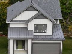 106 CHRISTOPHER COURT London Ontario, N5X 3X4