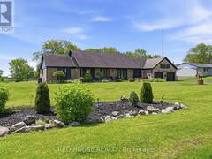 875 BRAWLEY ROAD W Whitby Ontario, L0B 1A0