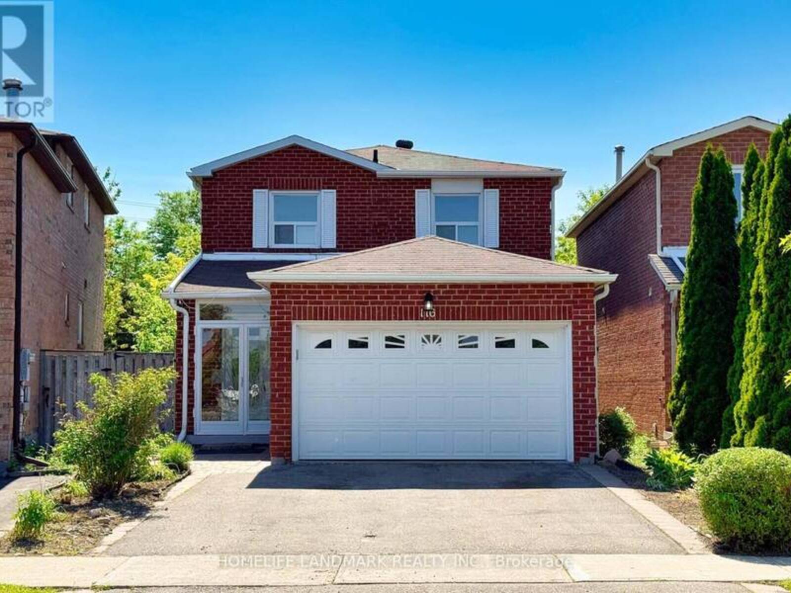116 JAIMIE ROAD, Vaughan, Ontario L4J 6A5