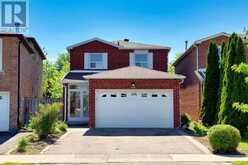 116 JAIMIE ROAD | Vaughan Ontario | Slide Image One