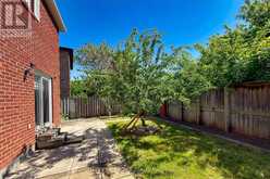 116 JAIMIE ROAD | Vaughan Ontario | Slide Image Thirty-three