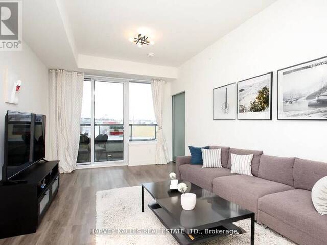 305 - 185 DEERFIELD ROAD Newmarket Ontario, L3Y 0G7 - 3 Bedrooms Condo For Sale