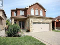 1185 MITCHELL COURT Alcona Ontario, L9S 5A5