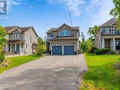 1031 LAKE DRIVE N Georgina Ontario, L4P 3E9