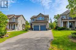 1031 LAKE DRIVE N | Georgina Ontario | Slide Image One