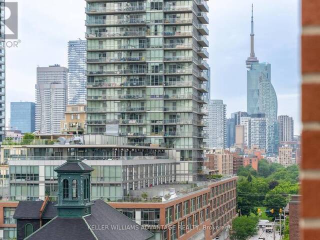 SUB PENTHOUSE SP09 - 70 MILL STREET Toronto Ontario, M5A 4R1 - 2 Bedrooms Condo For Sale