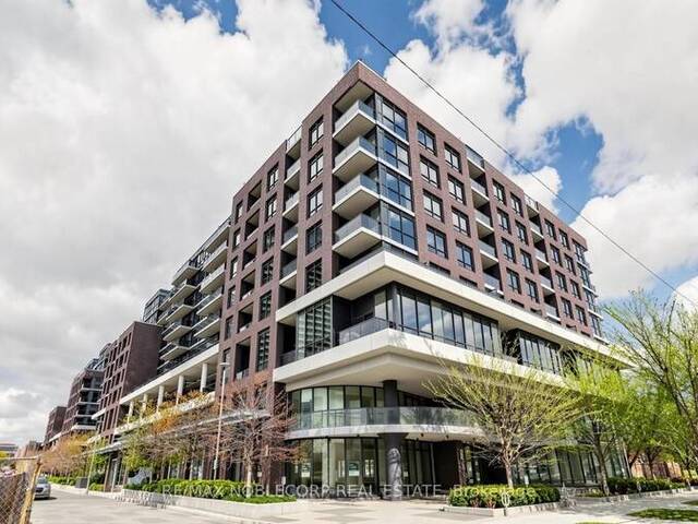 616 - 10 GIBBS ROAD Toronto Ontario, M9B 0E2 - 2 Bedrooms Condo For Sale