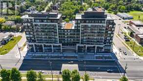401 - 8188 YONGE STREET | Vaughan Ontario | Slide Image Forty-two