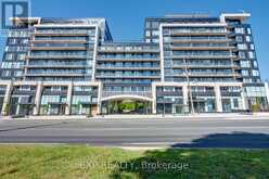 401 - 8188 YONGE STREET | Vaughan Ontario | Slide Image Two