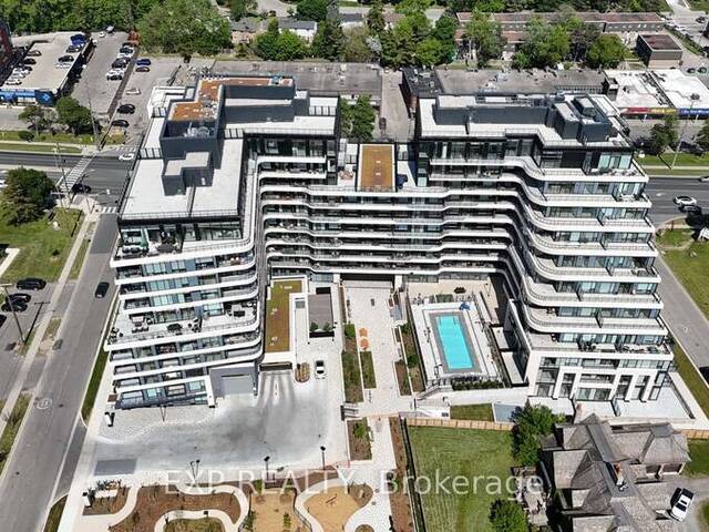 401 - 8188 YONGE STREET Vaughan Ontario, L4J 0M2 - 2 Bedrooms Condo For Sale