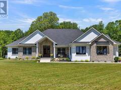 3898 LINE 9 St. Marys Ontario, N4X 1C5