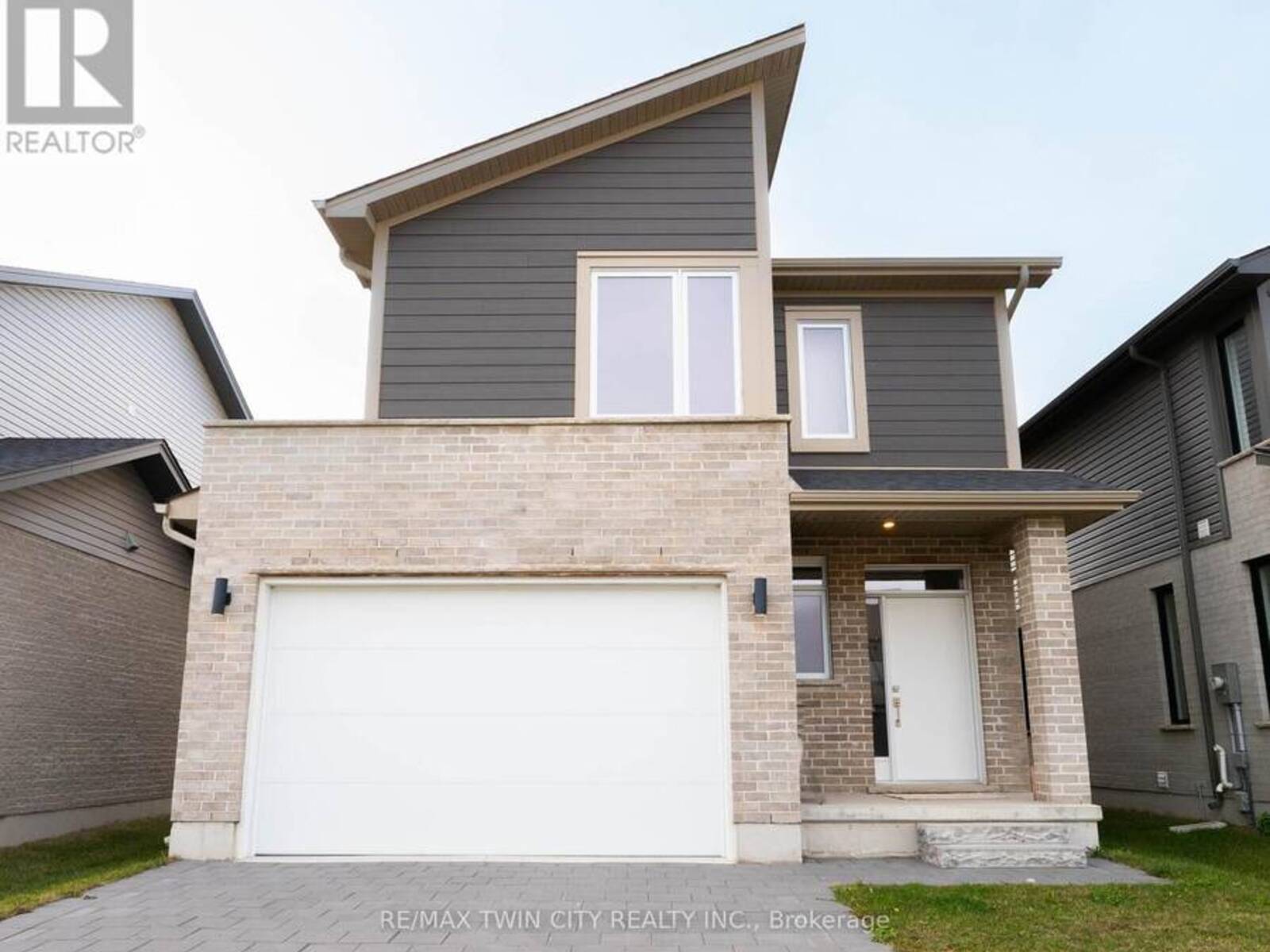 2294 SOUTHPORT CRESCENT, London, Ontario N6M 0H9
