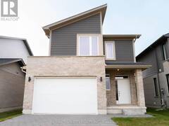 2294 SOUTHPORT CRESCENT London Ontario, N6M 0H9