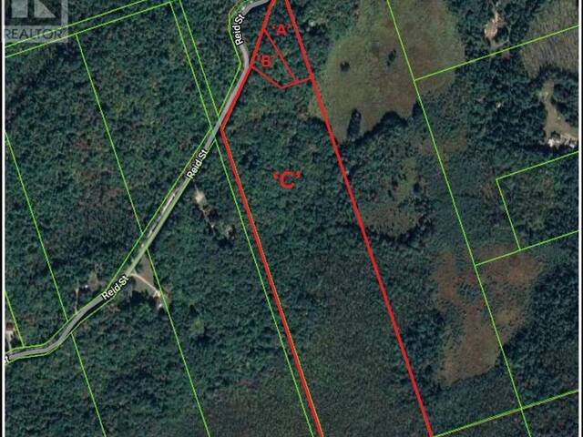 0A REID STREET Kawartha Lakes Ontario, K0M 2A0 - Vacant Land For Sale