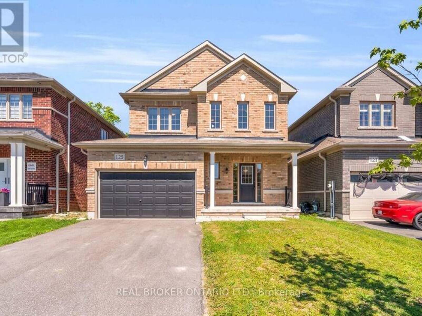 125 WERRY AVENUE, Dundalk, Ontario N0C 1B0