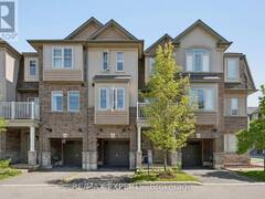 4 GROOM LANE Ancaster Ontario, L9K 0K1