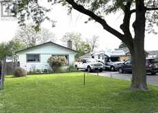 5 LANARK CRESCENT | St. Catharines Ontario | Slide Image One