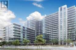 468 - 209 FORT YORK BOULEVARD | Toronto Ontario | Slide Image One
