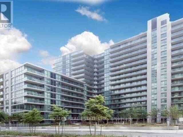 468 - 209 FORT YORK BOULEVARD Toronto Ontario, M5V 4A1 - 1 Bedroom Condo For Sale