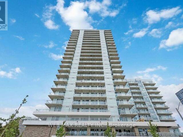 911 - 10 DEERLICK COURT Toronto Ontario, M3A 0A7 - 3 Bedrooms Condo For Sale