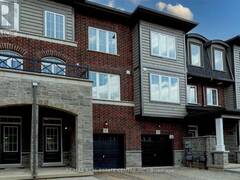 17 - 445 ONTARIO STREET Milton Ontario, L9T 9K2