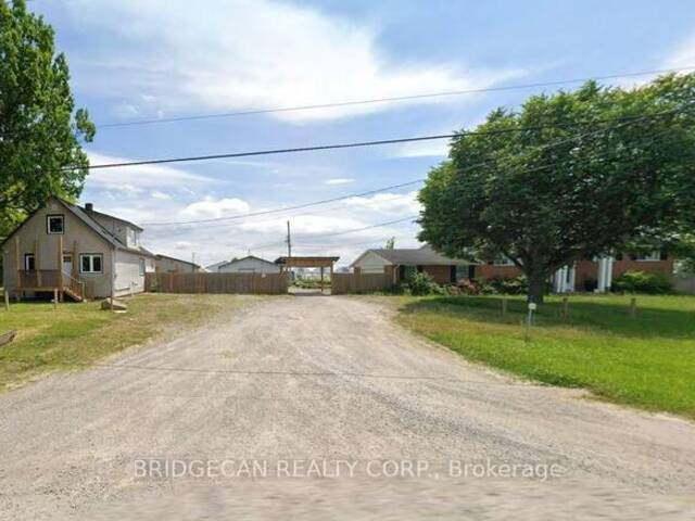 1269 1273 LARKIN ROAD E Niagara-on-the-Lake Ontario, L0S 1J0 - Farm For Sale
