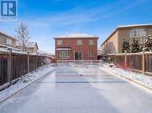 22 MCCOMBE LANE | Vaughan Ontario | Slide Image Four