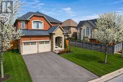 22 MCCOMBE LANE | Vaughan Ontario | Slide Image Two