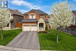 22 MCCOMBE LANE | Vaughan Ontario | Slide Image One