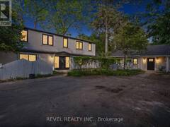 1182 LINBROOK ROAD Oakville Ontario, L6J 2L4