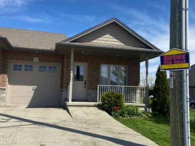 153 BROWN STREET Port Dover Ontario, N0A 1N7 - 4 Bedrooms Home For Sale