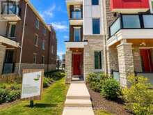 401 - 1034 REFLECTION PLACE | Pickering Ontario | Slide Image Three