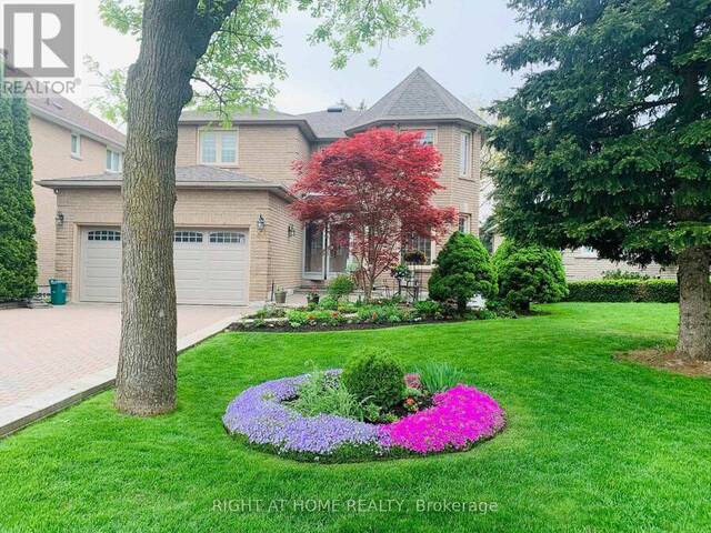 27 ADDISON STREET Richmond Hill Ontario, L4C 9N1 - 7 Bedrooms Home For Sale