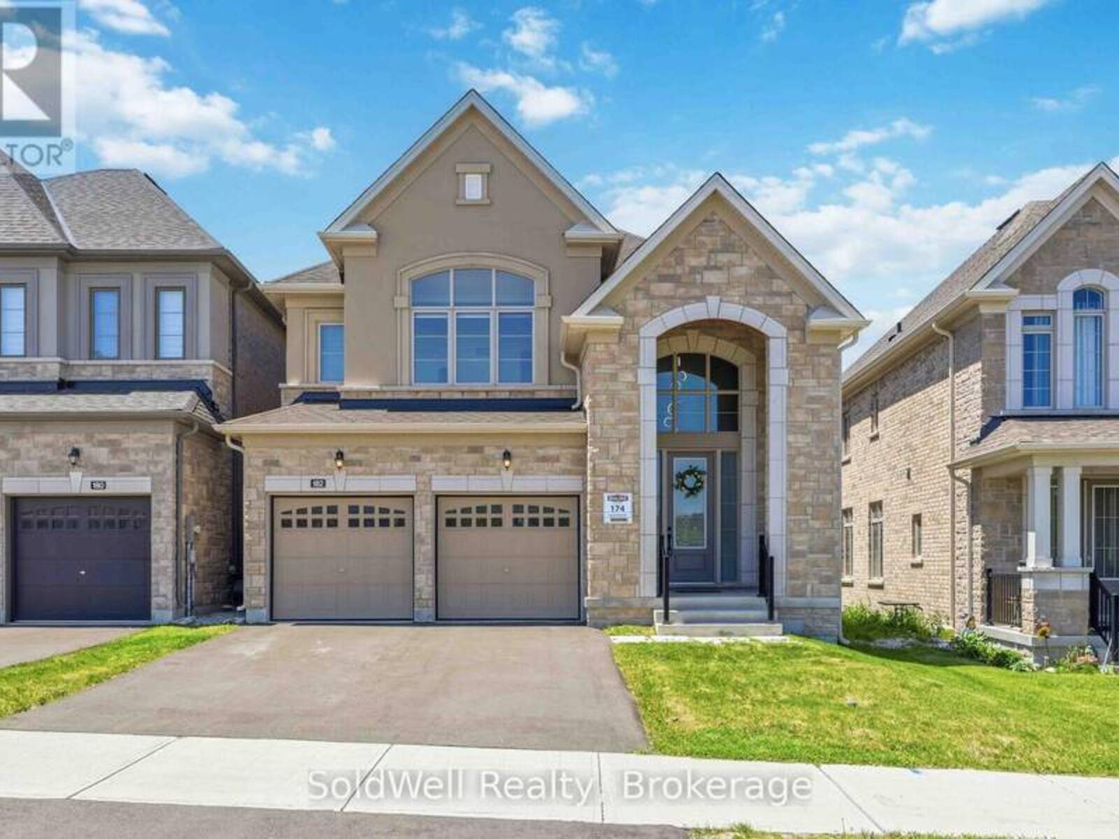 182 SILK TWIST DRIVE, East Gwillimbury, Ontario L9N 0V6