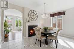25 MANOR FOREST ROAD | East Gwillimbury Ontario | Slide Image Ten