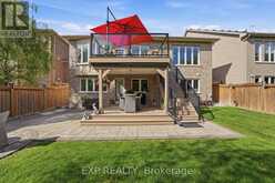 25 MANOR FOREST ROAD | East Gwillimbury Ontario | Slide Image Forty-three
