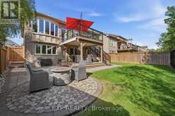 25 MANOR FOREST ROAD | East Gwillimbury Ontario | Slide Image Forty-six