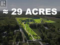 16902 MCCOWAN ROAD Whitchurch-Stouffville Ontario, L4A 2A5