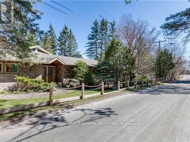 18 MILL STREET Vaughan Ontario, L4J 8C5 - 4 Bedrooms Home For Sale