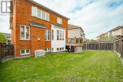 43 HORSEDREAMER LANE | Whitchurch-Stouffville Ontario | Slide Image Forty-five